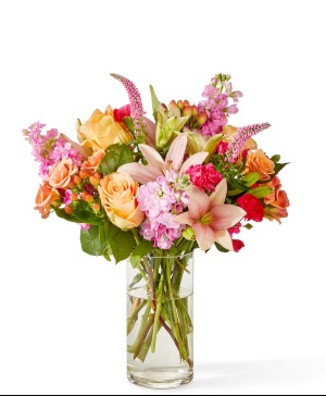 Bisous Bouquet V5795