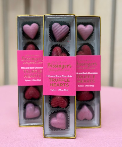 Bissingers Chocolate 