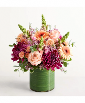 Bistro Blooms 