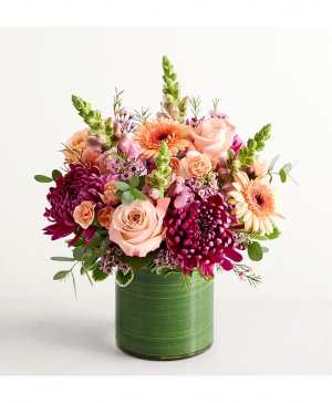 Bistro Blooms 