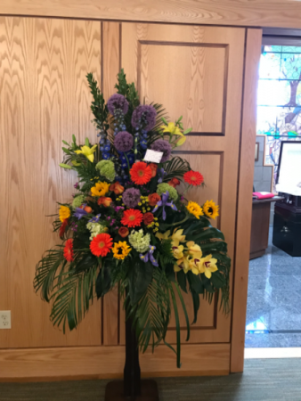 BITTERSWEET Stylised Funeral