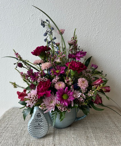 Pamper & Petals Gift Set
