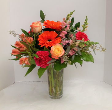 Blast of Colour  in Tottenham, ON | TOTTENHAM FLOWERS & GIFTS