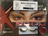 Blaze Eye decor