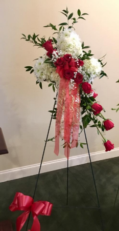 Bleeding Cross 