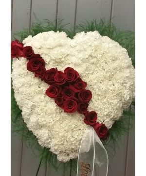 Bleeding Heart 