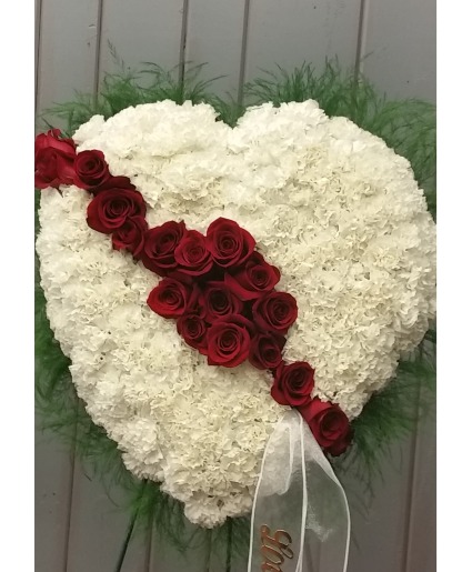 Bleeding Heart 