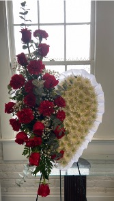 Bleeding Heart Funeral 