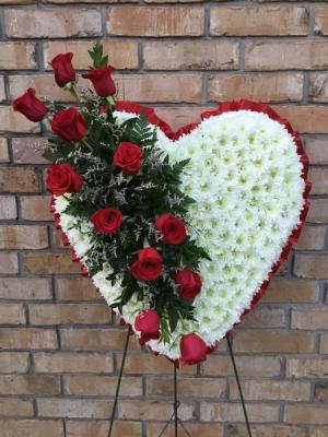 Bleeding Heart Sympathy