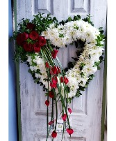 Bleeding Heart Sympathy Spray 