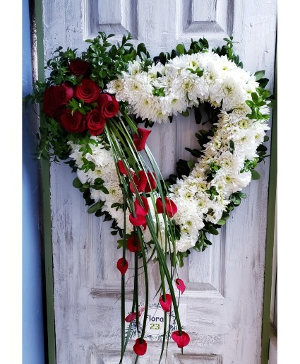 Bleeding Heart Sympathy Spray 