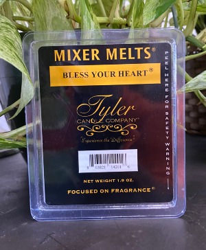 Bless Your Heart Wax Melts Home Room Fragrance