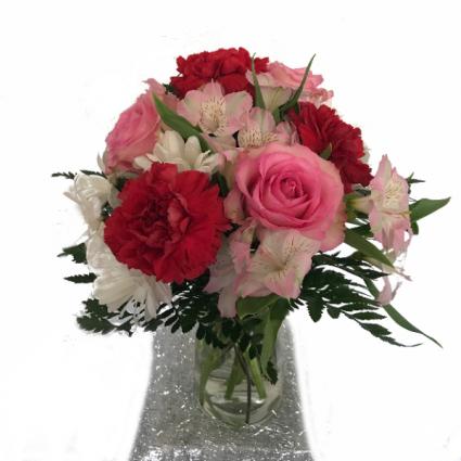 Blessed and Thankful Bouquet