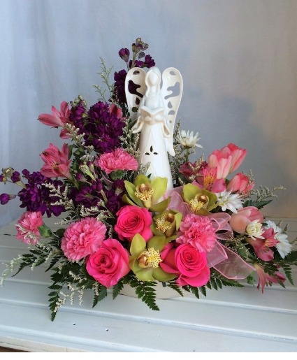 Blessed Angel Arrangement 