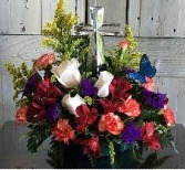 Blessed Blooms CFP7-4