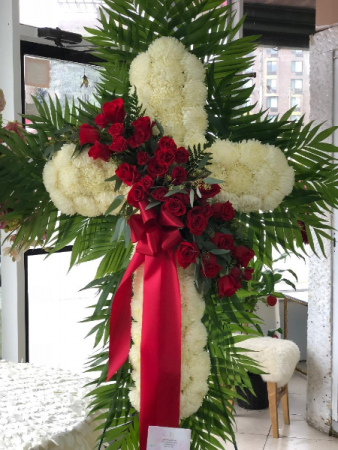Funeral Blessed Cross 