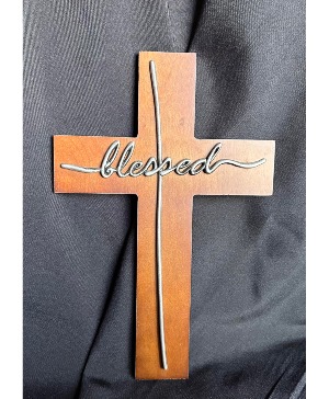 Blessed Cross 
