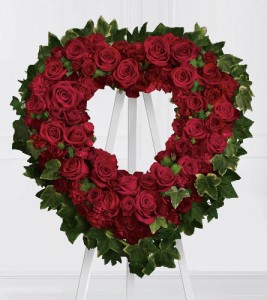 Blessed Heart 