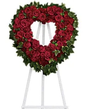 Blessed Heart  
