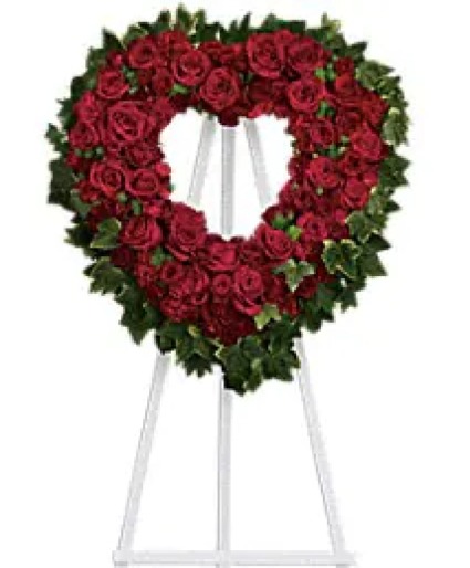 Blessed Heart  