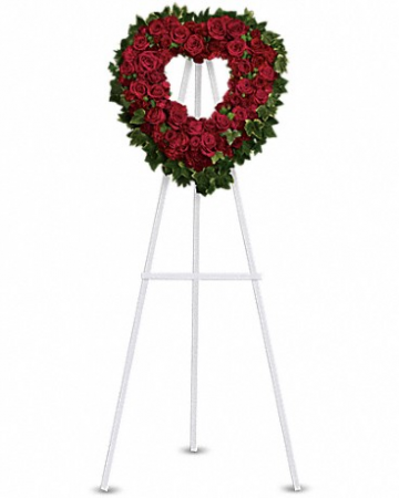 Blessed Heart T225-2 