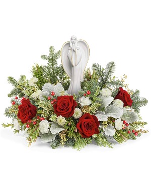 Blessed Serenity Arrangement 