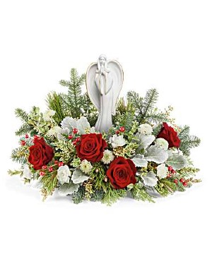 Blessed Serenity TWR16-5A Arrangement