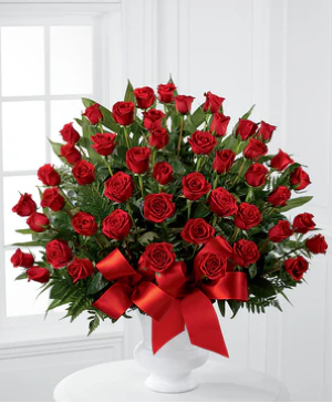 Blessed with Love Arrangement 
