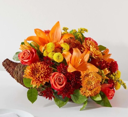 Blessings Cornucopia 