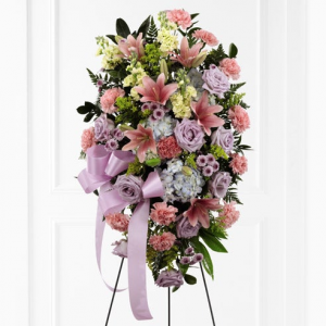 Blessings of Earth Easel 