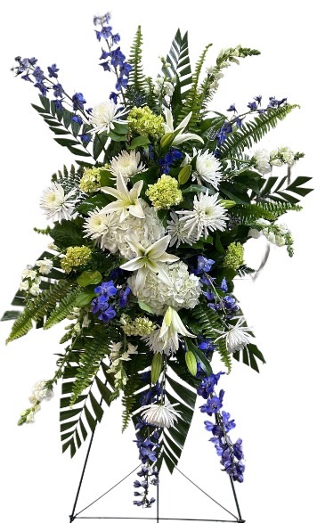 Blessings of Hope  in Jacksboro, TX | AMBROSE FLORAL DESIGNS