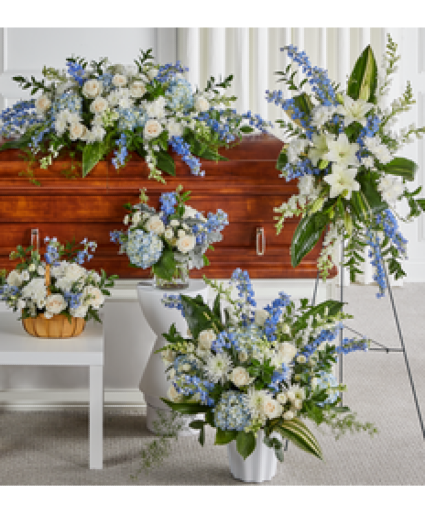 Blessings of Memory 5  Bundle 
