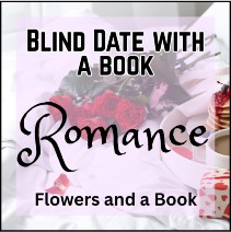 Blind Date with a Book Romance