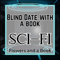 Blind Date with a Book Sci-Fi