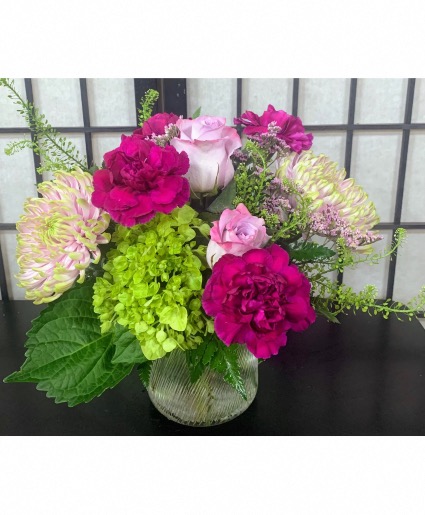 Bliss!! Fresh Arrangement 