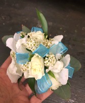 Blissful beauty Corsage