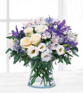  Blissful Bouquet 