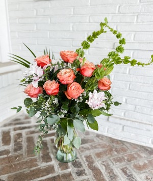 Blissful Elegance 
