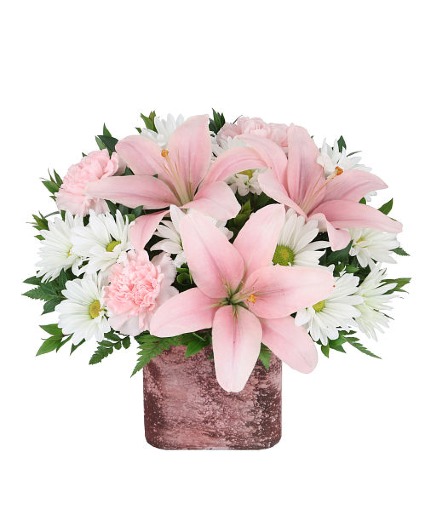 Blissful Season Arrangement