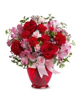 Blissfully Yours Bouquet Blissfully Yours Bouquet