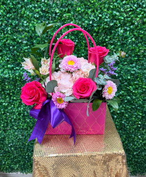 Bloom Bag 
