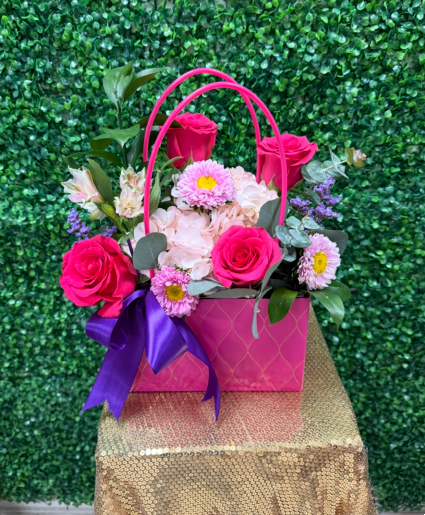 Bloom Bag 