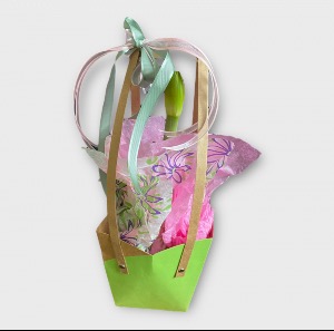 Blooming with Love  Plant