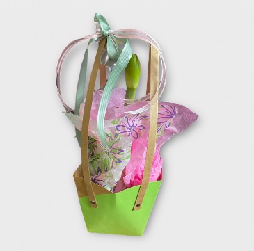 Blooming with Love  Plant in Waco, TX | Bloomingals Floral Boutique