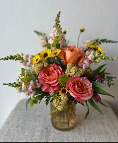 Bloom Burst 
