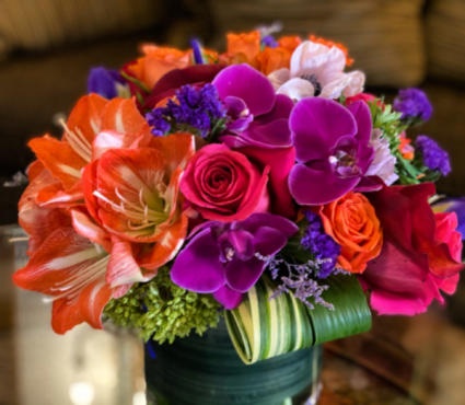 Beautiful Expression of Love Celebrate