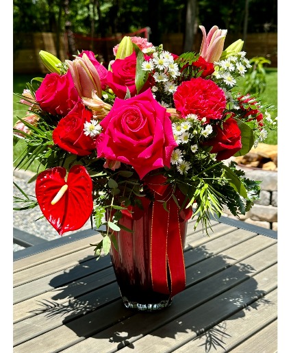 Bloom Me  