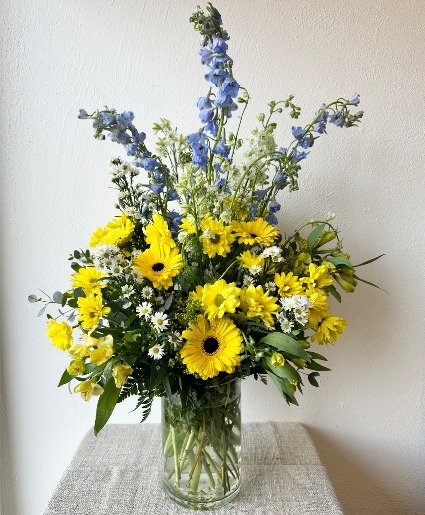 Bright and Beautiful! 