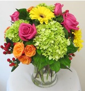 Blooming Abundance NK02