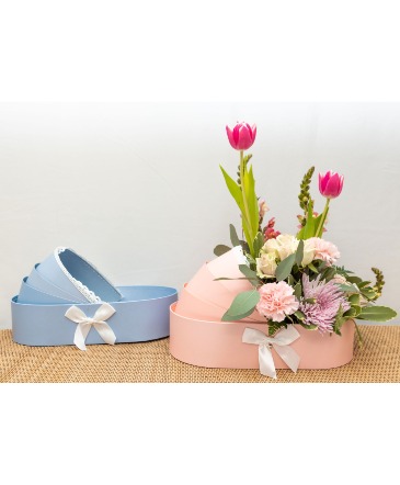 Blooming Baby  in Land O Lakes, FL | Acuarela Florist